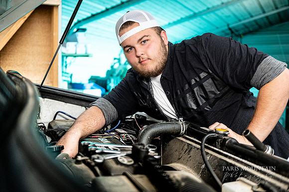 Rockmart Senior Portrait Photographer-37
