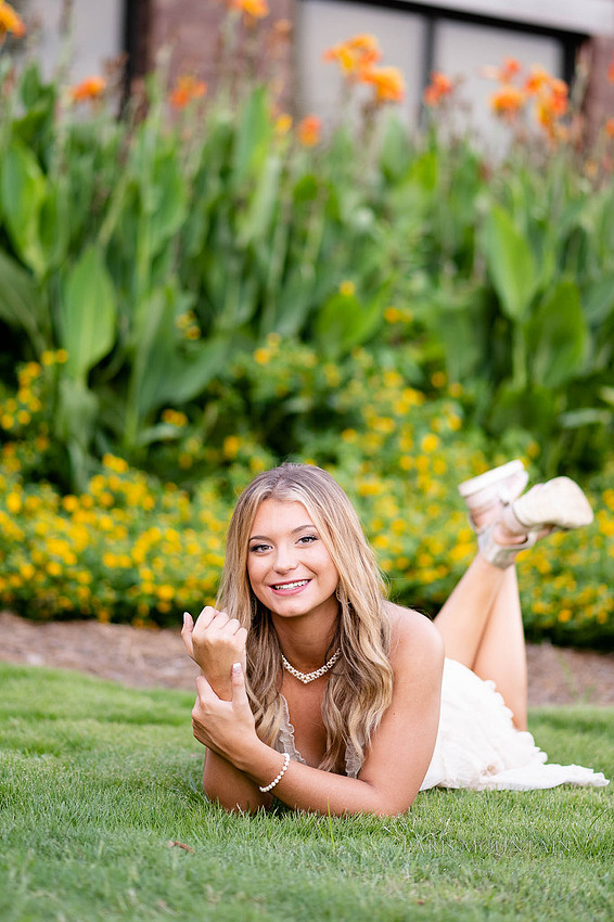 Atlanta Georgia Senior Portrait Photographer-42