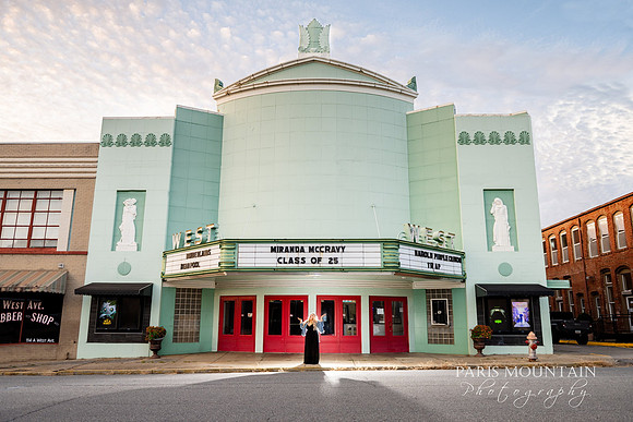 South Paulding High School Senior Portraits-43