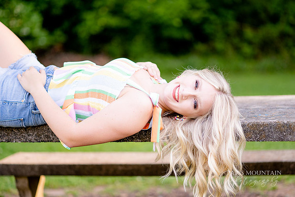 Cobb County Senior Portrait Photographer-48