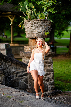 Carrolton High School Senior Portrait photographer-38