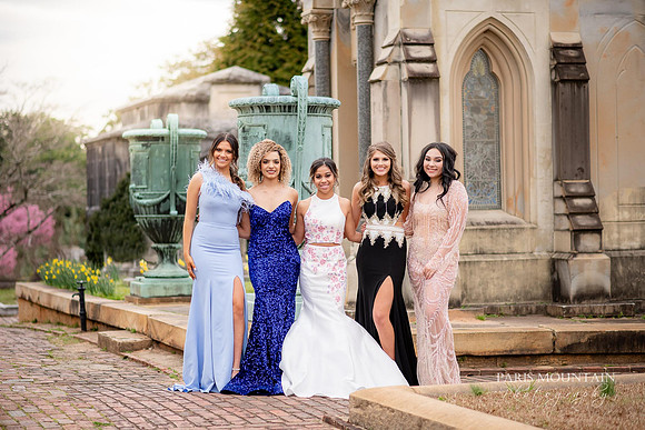 PMP Prom-6