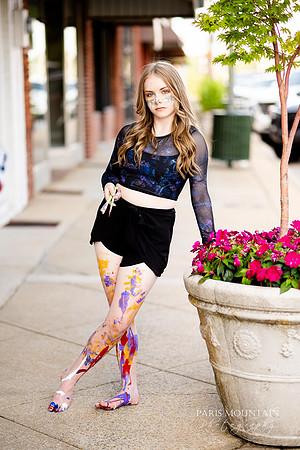 Bremen High School Senior Portrait Photographer-72