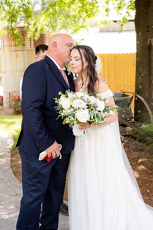 Muse Farm Bremen Wedding Photographer-40