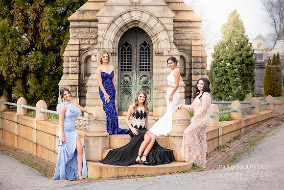 PMP Prom-18