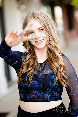 Bremen High School Senior Portrait Photographer-74
