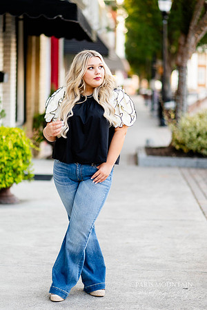 South Paulding High School Senior Portraits-33