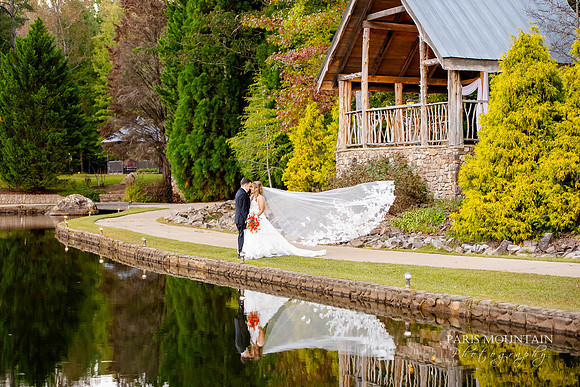 Indigo Falls Wedding Photogrpaher-500