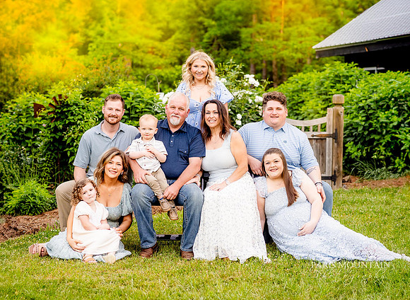 Paulding County Family Portrait Photogrrapher-31