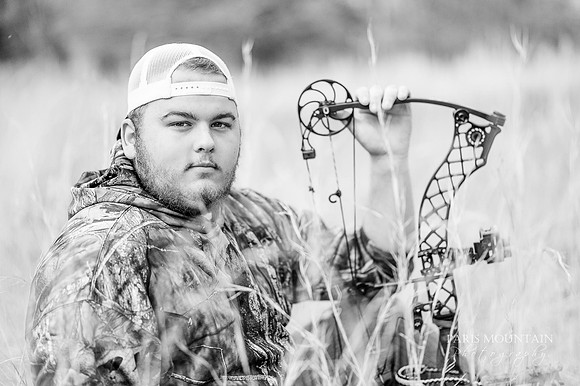 Rockmart Senior Portrait Photographer-4