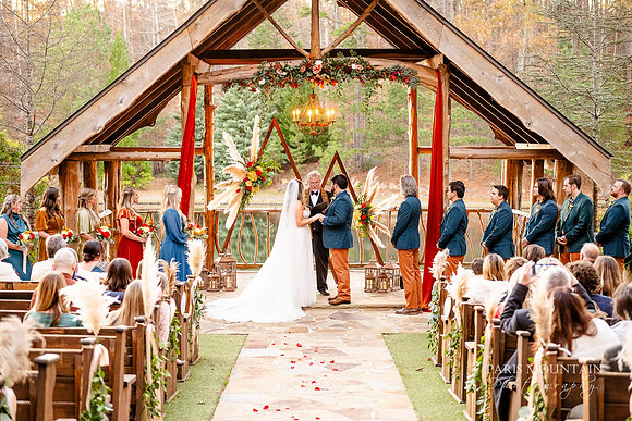 Indigo Falls Wedding Photographer-90