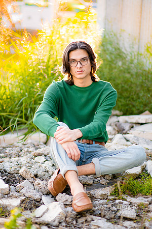 Piano Atlanta Senior Portraits-22