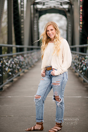 Darlington Senior Portrait Photographer-36