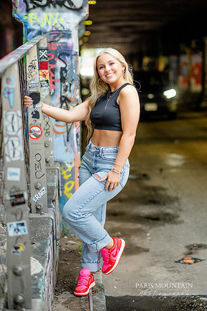 Carrolton High School Senior Portrait photographer-4