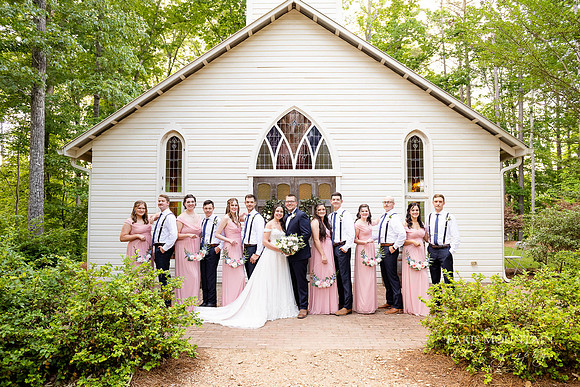 Muse Farm Bremen Wedding Photographer-93