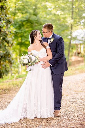 Muse Farm Bremen Wedding Photographer-89