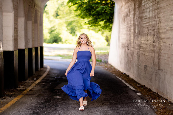 Cobb County Senior Portrait Photographer-34