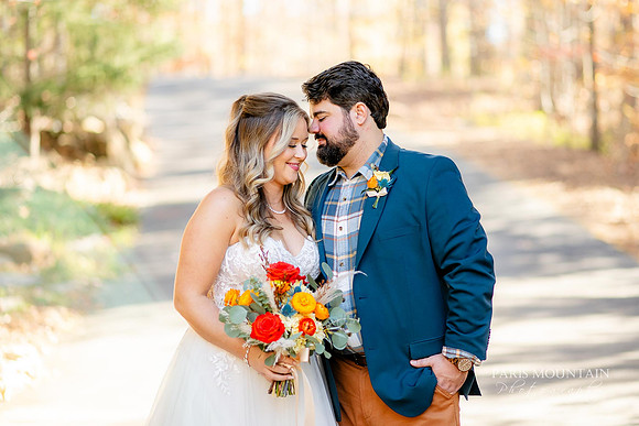 Indigo Falls Wedding Photographer-44