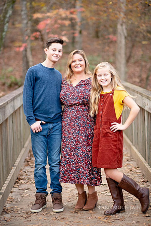 Cobb County Family Portrait Photographer-29