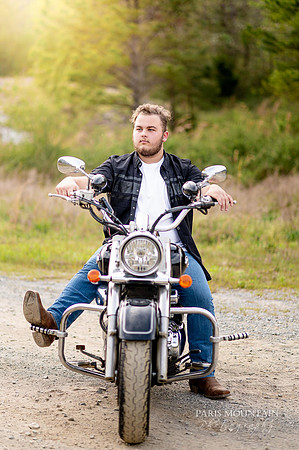 Rockmart Senior Portrait Photographer-33