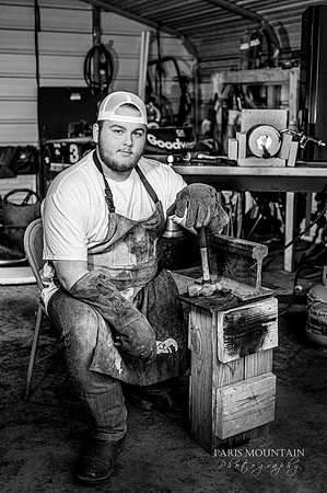 Rockmart Senior Portrait Photographer-44