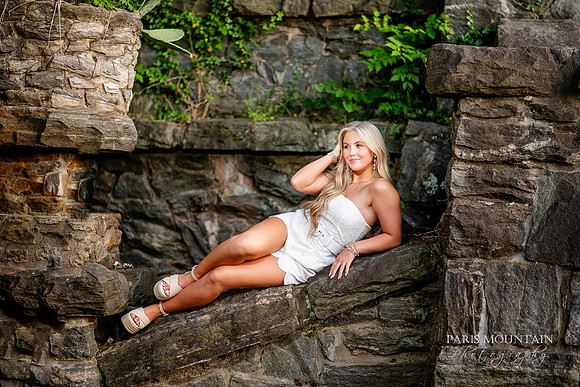 Carrolton High School Senior Portrait photographer-36