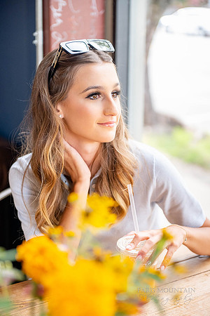 Darlington School Senior Portrait Photographer-3