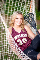 Walker School Senior Portrait Photographer Cobb County-37