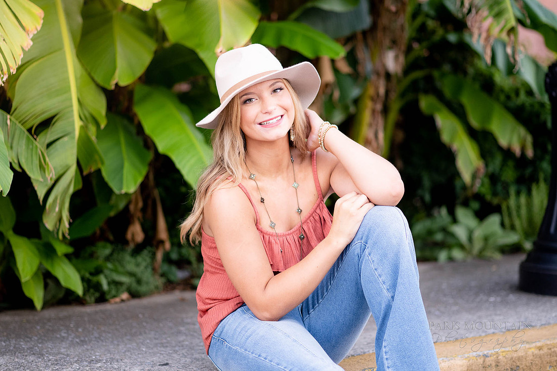 Atlanta Georgia Senior Portrait Photographer-48
