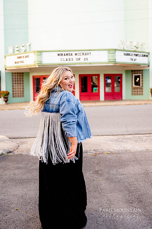 South Paulding High School Senior Portraits-41