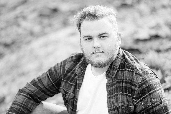 Rockmart Senior Portrait Photographer-26