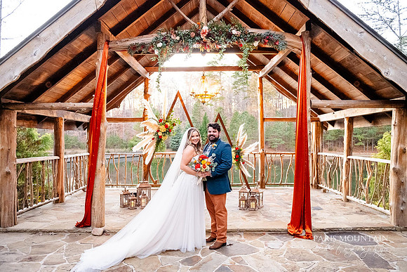 Indigo Falls Wedding Photographer-103