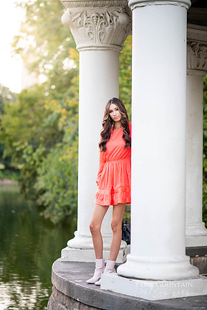 Atlanta Senior Portrait Photographer-29