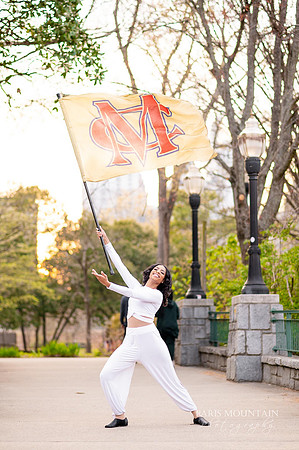 Cobb County Senior Portrait Photographer-40