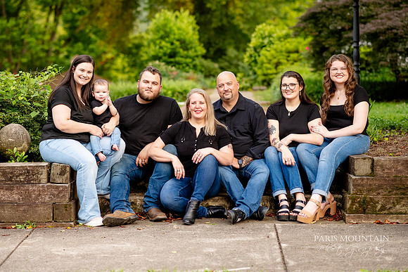 Rockmart Family Portrait Photographer-45