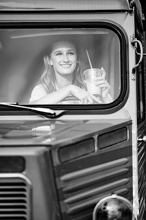 Darlington School Senior Portrait Photographer-23