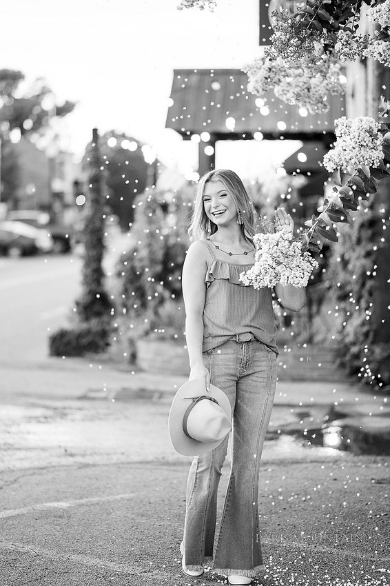 Atlanta Georgia Senior Portrait Photographer-61