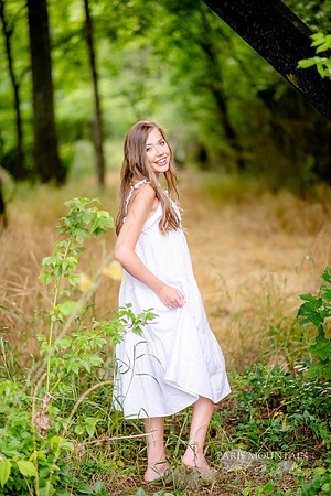 Rome Georgia Senior Portrait Photographer-47