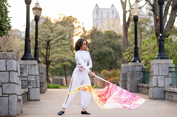 Cobb County Senior Portrait Photographer-38
