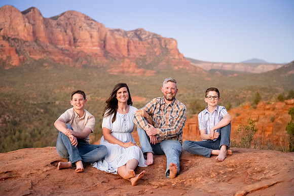 Paulding County Family Portrait Photographer-43