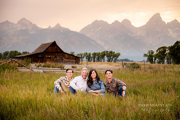 Grand Teton Family Destination Photographer (65 of 78)