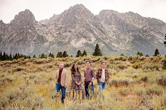 Grand Teton Family Destination Photographer (1 of 78)
