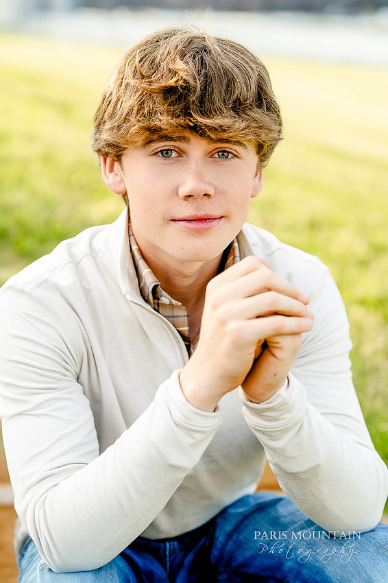 Darlington Senior Portrait Photographer Rome GA-21