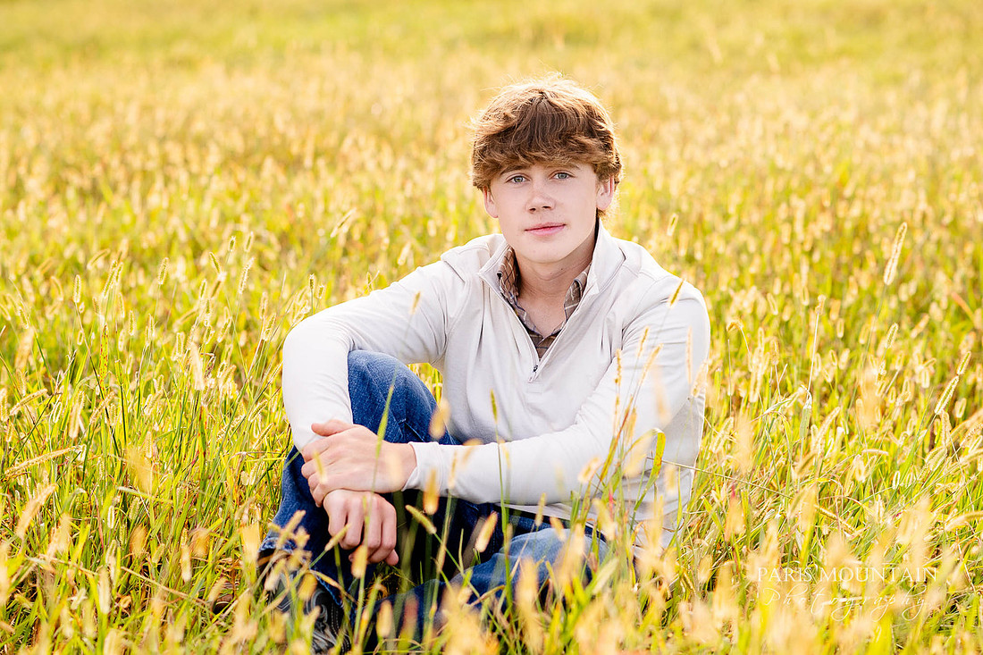 Darlington Senior Portrait Photographer Rome GA-33