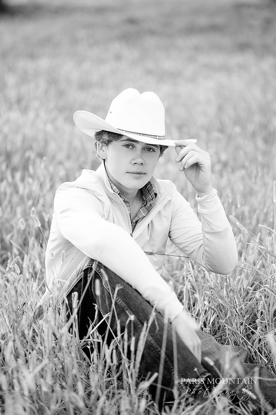 Darlington Senior Portrait Photographer Rome GA-40