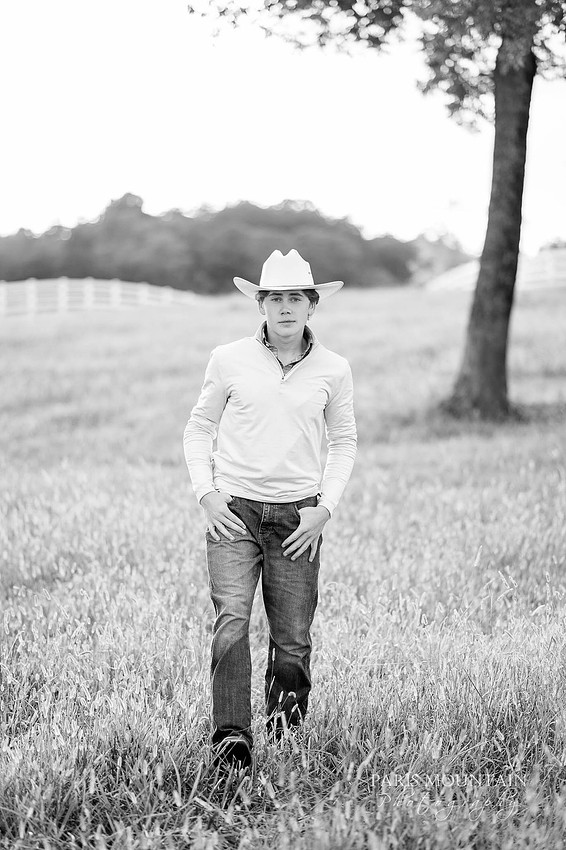 Darlington Senior Portrait Photographer Rome GA-42