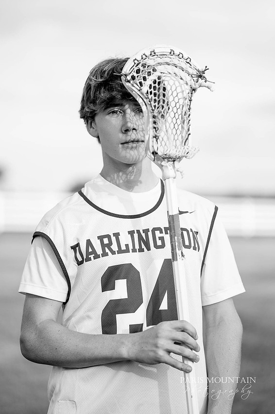 Darlington Senior Portrait Photographer Rome GA-46