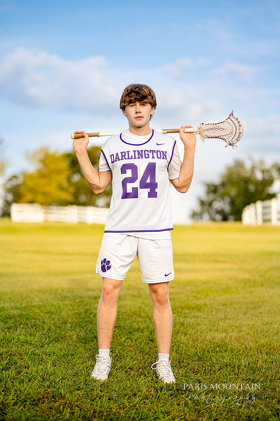 Darlington Senior Portrait Photographer Rome GA-43