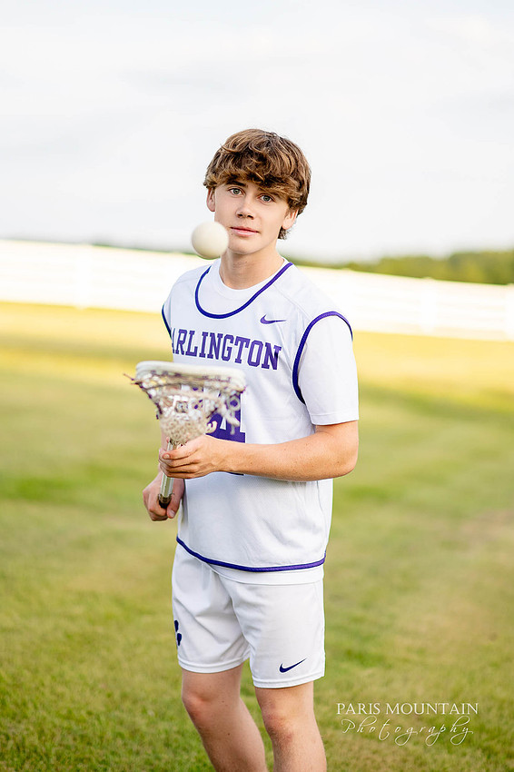 Darlington Senior Portrait Photographer Rome GA-49