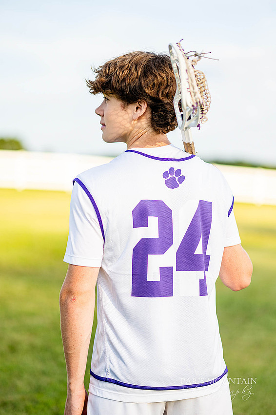 Darlington Senior Portrait Photographer Rome GA-47